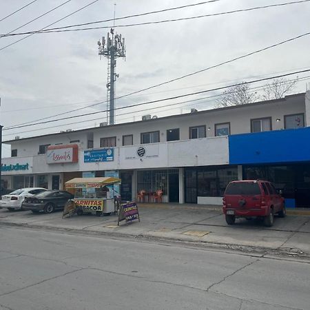 Lossantos Matamoros  Exterior photo